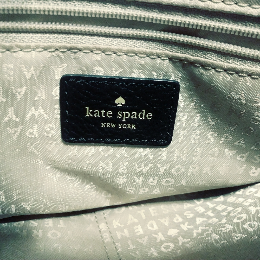 Kate Spade handbag - Picture 4 of 4